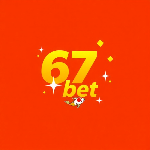67 bet Logo